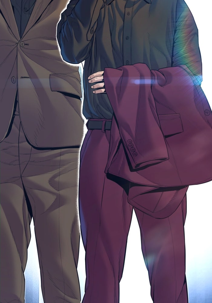 หัวหน้าคิม (Agent Kim: Reactivated) - หน้า 108
