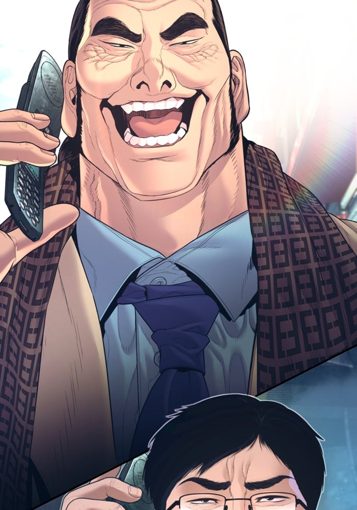 หัวหน้าคิม (Agent Kim: Reactivated) - หน้า 197