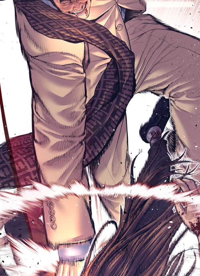 หัวหน้าคิม (Agent Kim: Reactivated) - หน้า 130