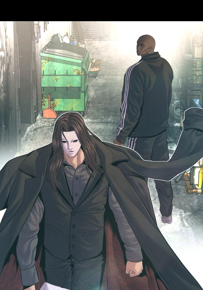 หัวหน้าคิม (Agent Kim: Reactivated) - หน้า 104