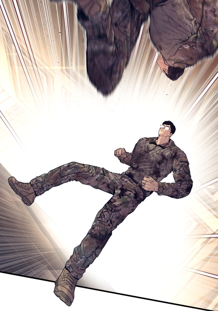 หัวหน้าคิม (Agent Kim: Reactivated) - หน้า 36