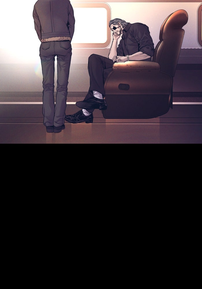 หัวหน้าคิม (Agent Kim: Reactivated) - หน้า 95