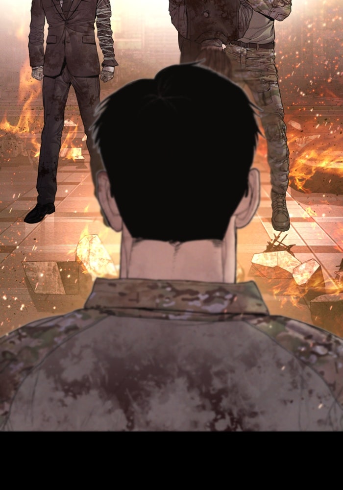 หัวหน้าคิม (Agent Kim: Reactivated) - หน้า 266