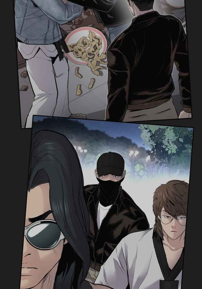 หัวหน้าคิม (Agent Kim: Reactivated) - หน้า 43