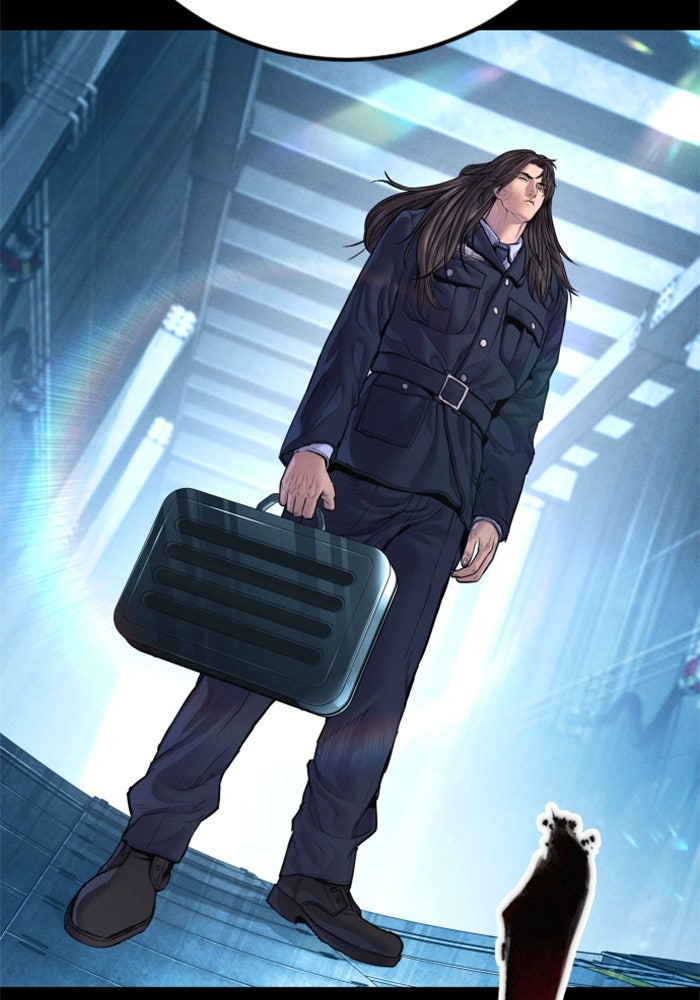 หัวหน้าคิม (Agent Kim: Reactivated) - หน้า 185