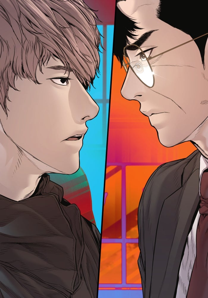 หัวหน้าคิม (Agent Kim: Reactivated) - หน้า 100