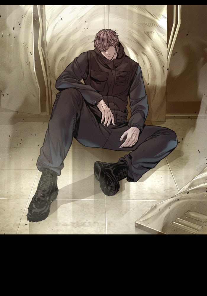 หัวหน้าคิม (Agent Kim: Reactivated) - หน้า 84