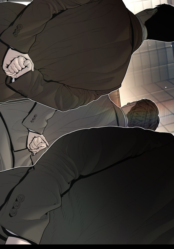 หัวหน้าคิม (Agent Kim: Reactivated) - หน้า 11