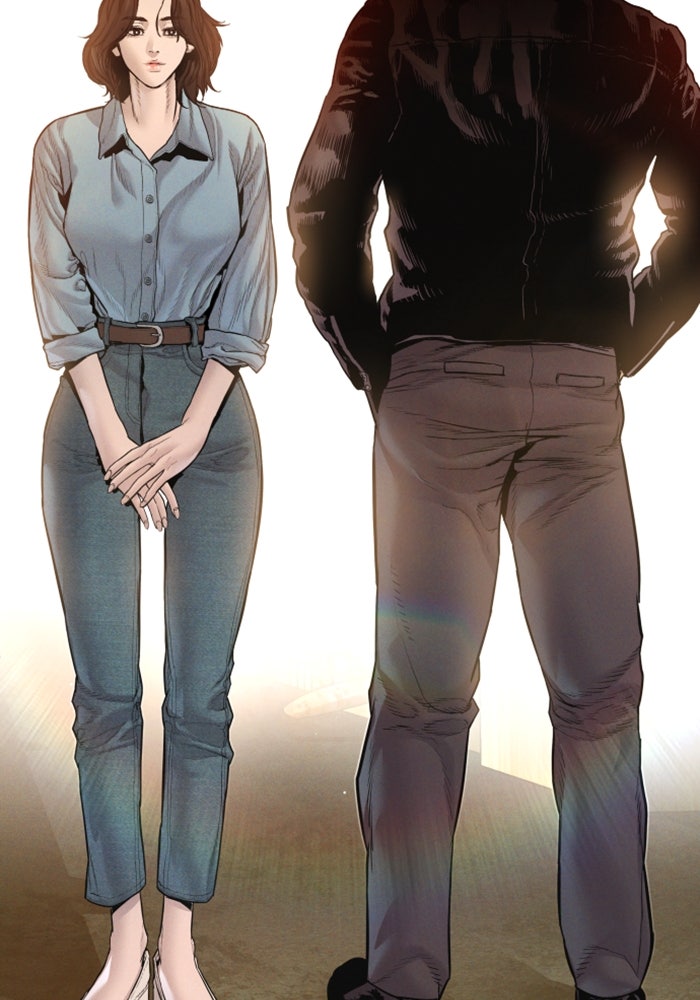 หัวหน้าคิม (Agent Kim: Reactivated) - หน้า 122