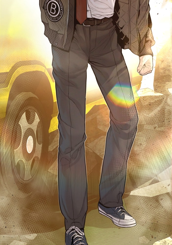 หัวหน้าคิม (Agent Kim: Reactivated) - หน้า 96