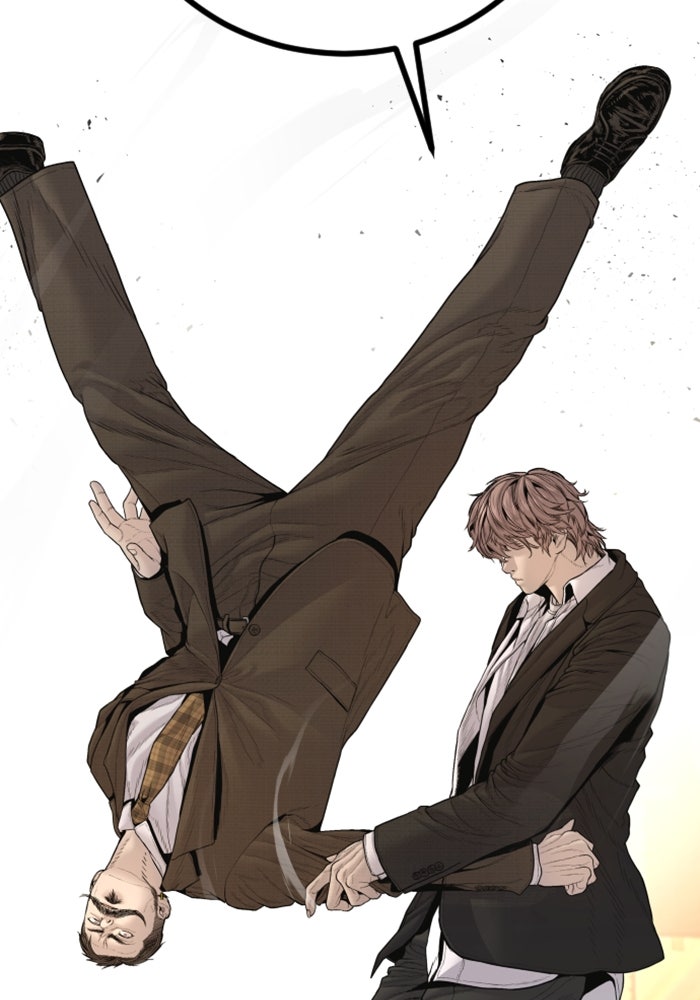 หัวหน้าคิม (Agent Kim: Reactivated) - หน้า 136