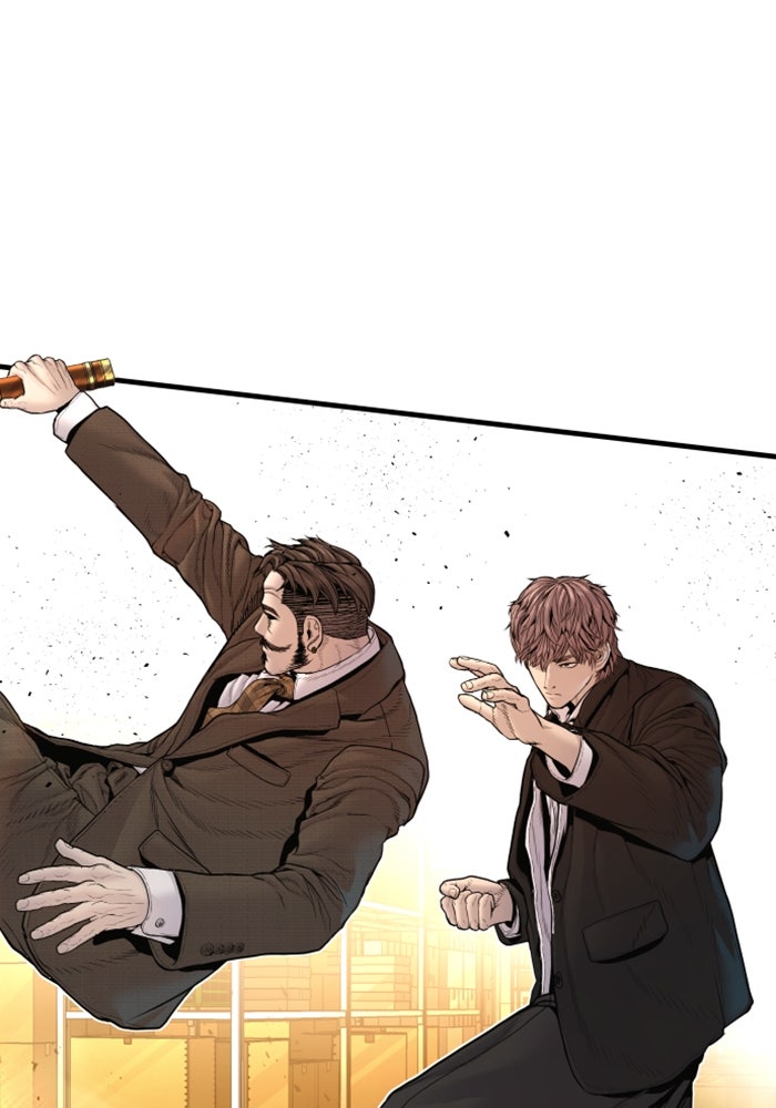 หัวหน้าคิม (Agent Kim: Reactivated) - หน้า 96