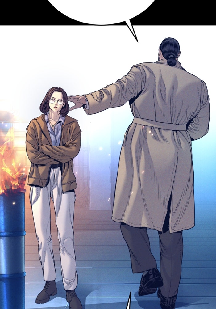 หัวหน้าคิม (Agent Kim: Reactivated) - หน้า 159