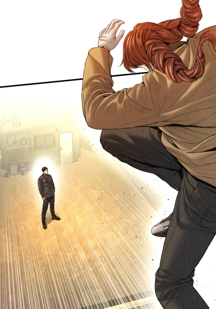 หัวหน้าคิม (Agent Kim: Reactivated) - หน้า 56