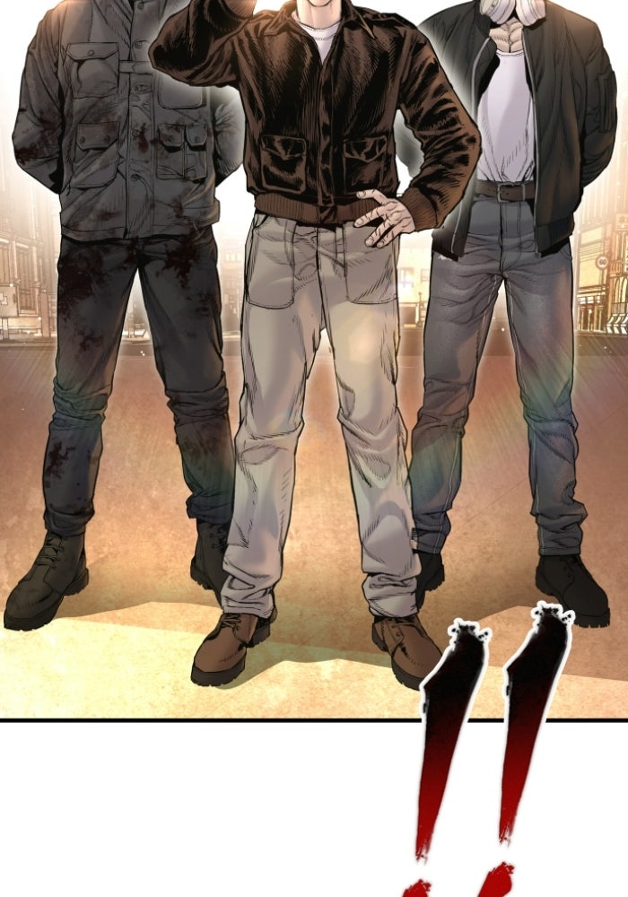 หัวหน้าคิม (Agent Kim: Reactivated) - หน้า 205