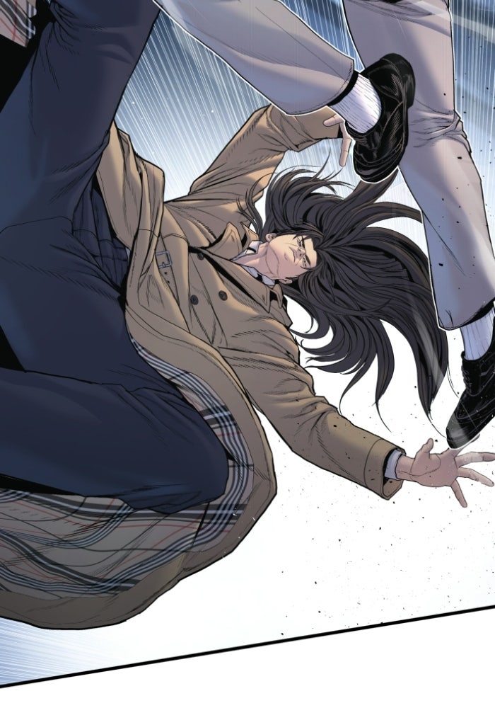 หัวหน้าคิม (Agent Kim: Reactivated) - หน้า 45