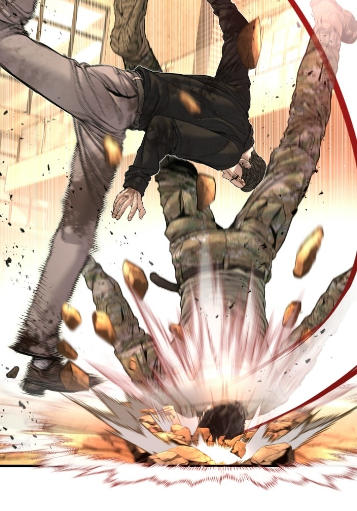 หัวหน้าคิม (Agent Kim: Reactivated) - หน้า 48