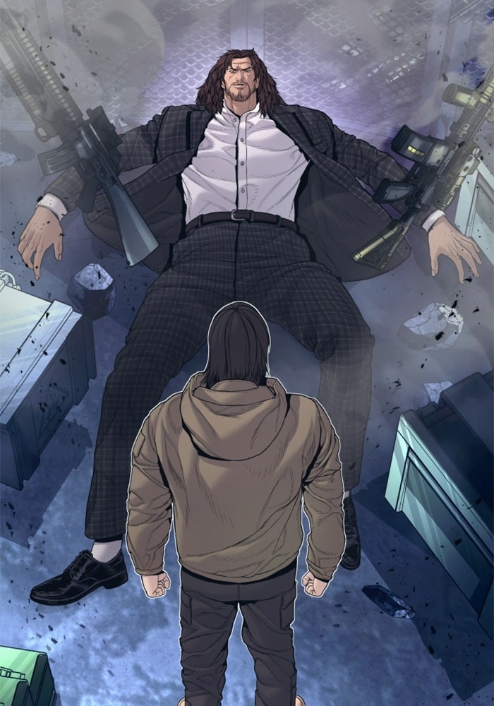 หัวหน้าคิม (Agent Kim: Reactivated) - หน้า 190