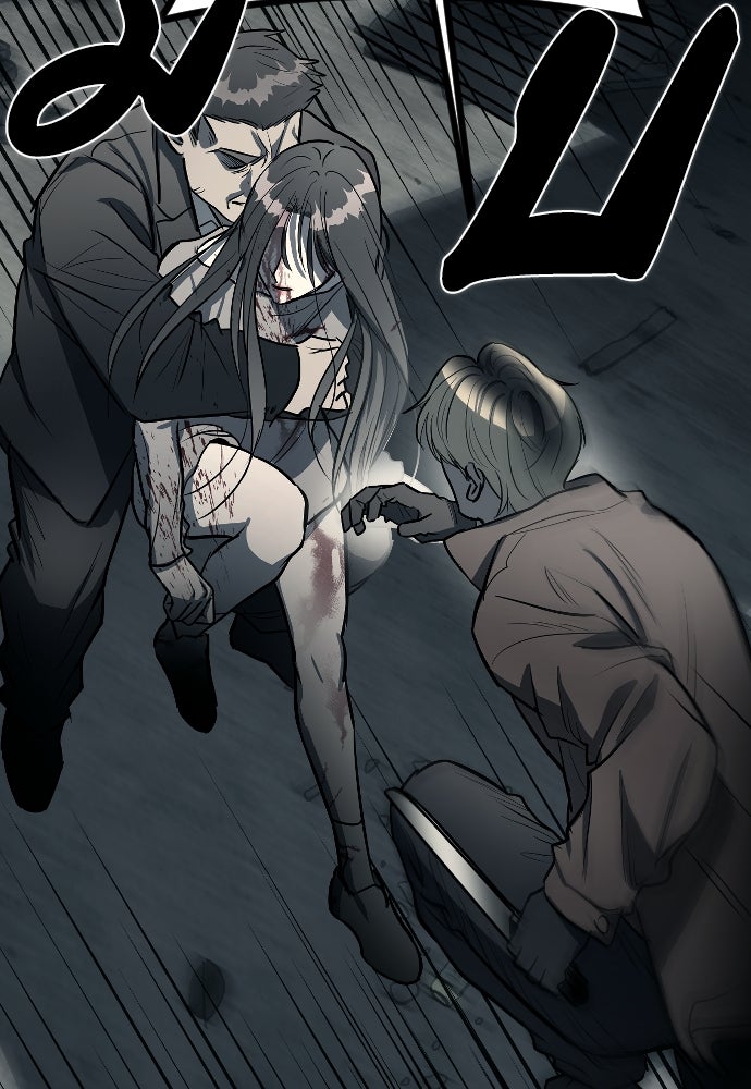 ปฏิบัติการลับบุกโรงเรียนไฮโซ - หน้า 22