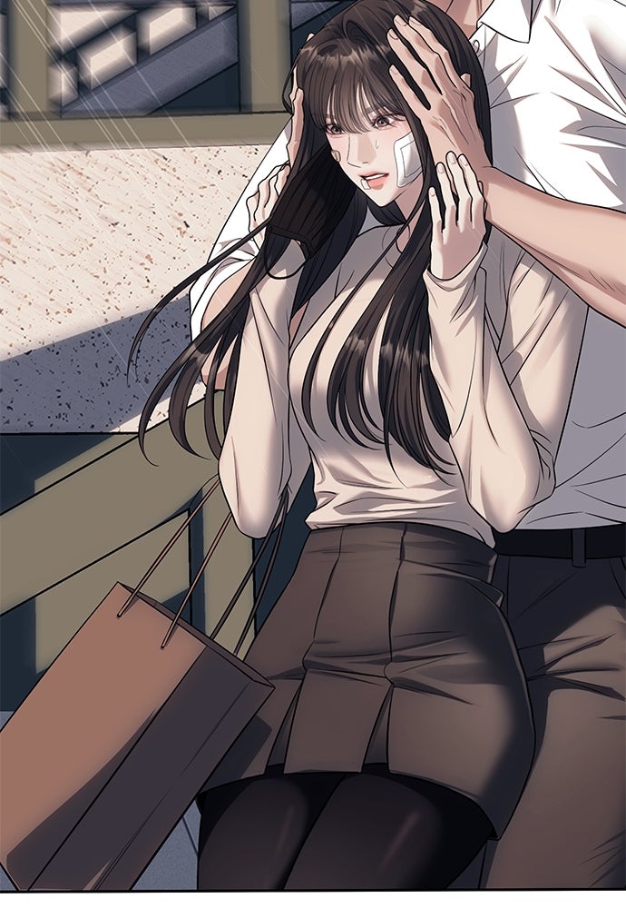 ปฏิบัติการลับบุกโรงเรียนไฮโซ - หน้า 82