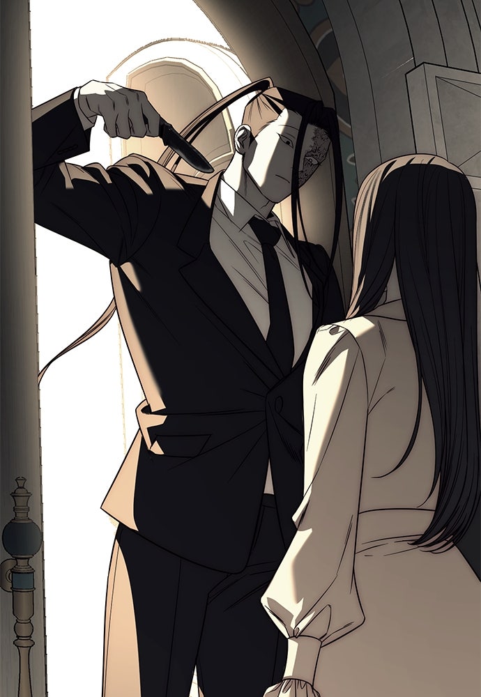 ปฏิบัติการลับบุกโรงเรียนไฮโซ - หน้า 100