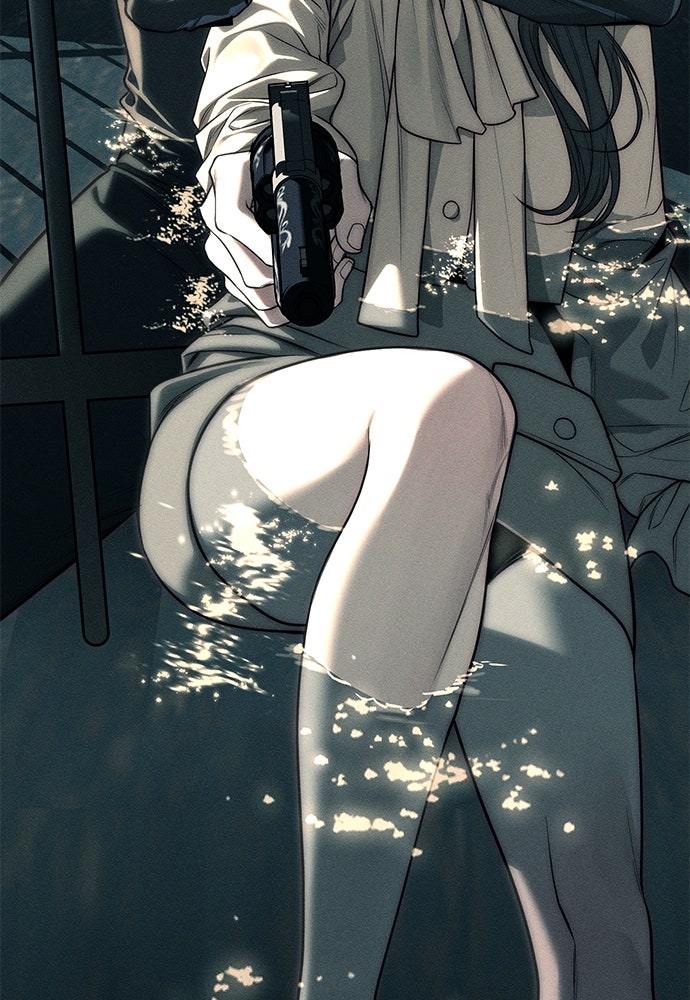 ปฏิบัติการลับบุกโรงเรียนไฮโซ - หน้า 19