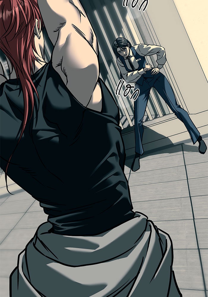 ปฏิบัติการลับบุกโรงเรียนไฮโซ - หน้า 147