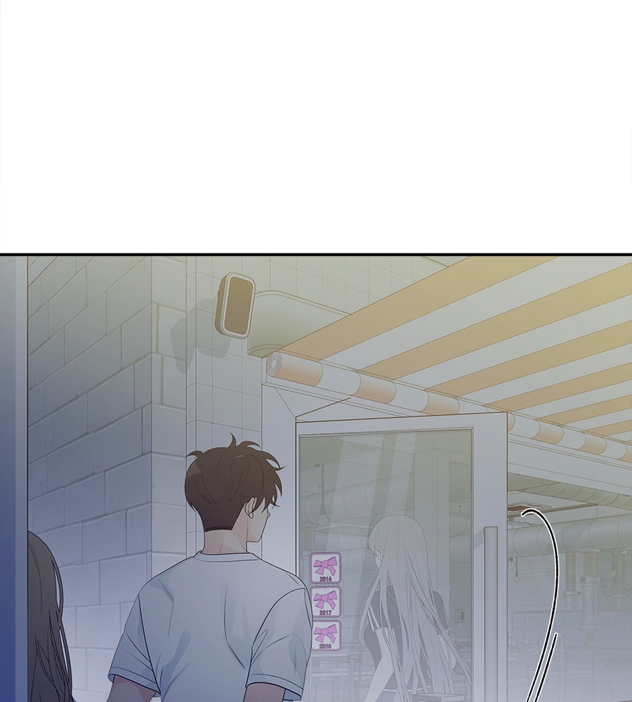 ไกลแค่ไหน ถึงใจเธอ? - หน้า 126