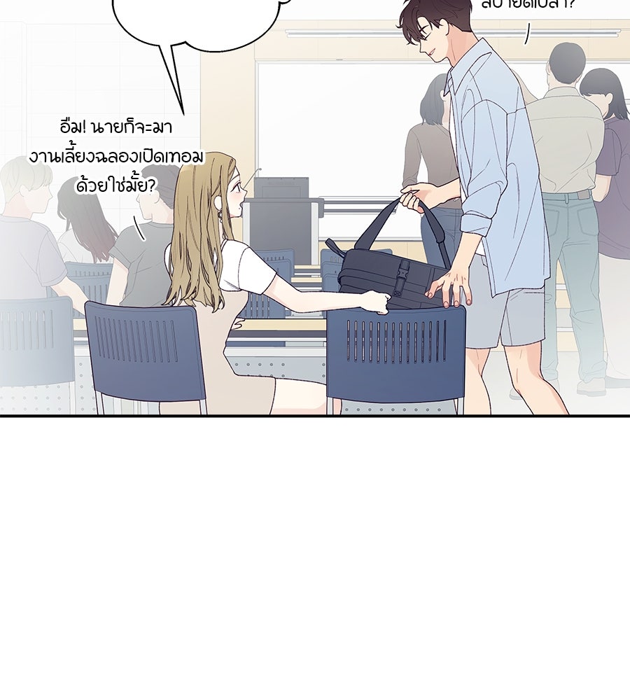 ไกลแค่ไหน ถึงใจเธอ? - หน้า 85