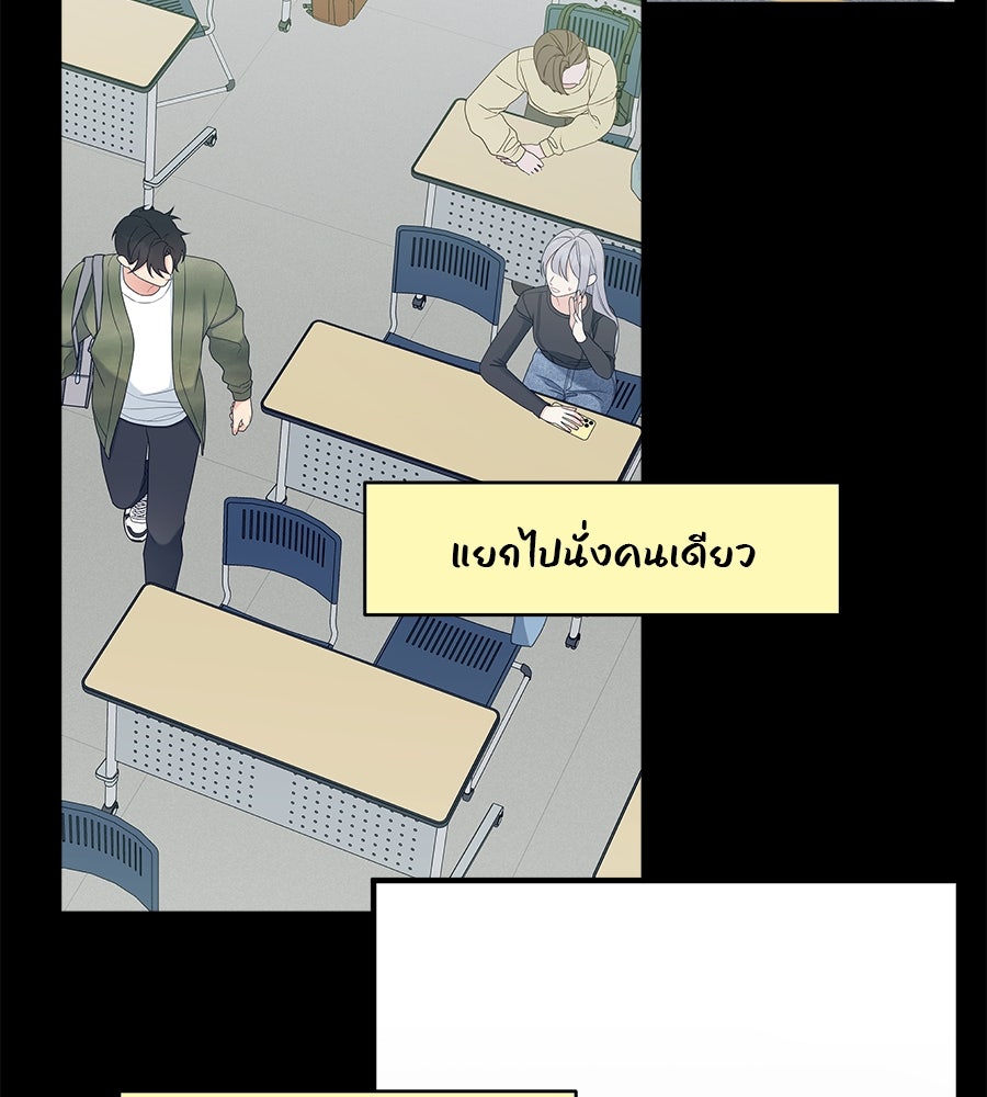 ไกลแค่ไหน ถึงใจเธอ? - หน้า 6