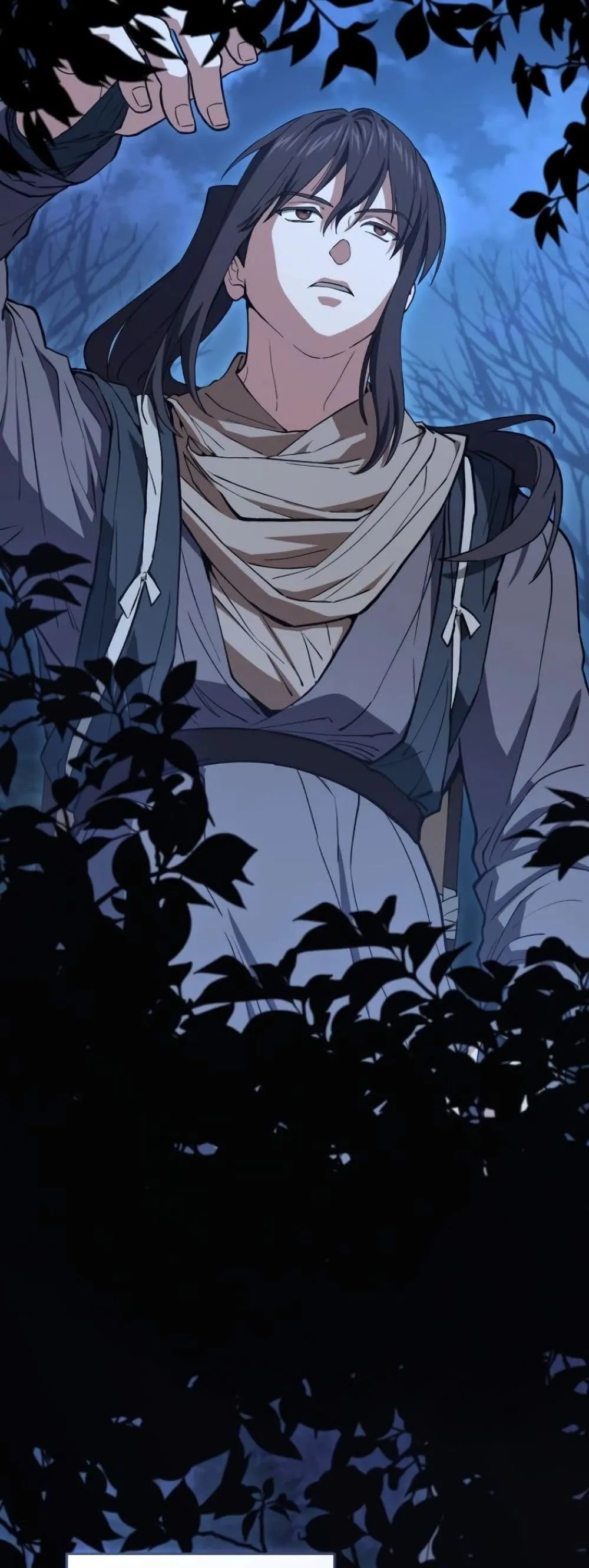My Father Is the Number One Under Heaven ท่านพ่อของข้าคือ ยอดคนอันดับหนึ่งแห่งใต้หล้า - หน้า 22