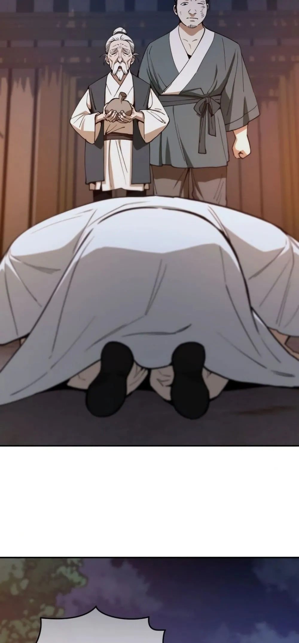 My Father Is the Number One Under Heaven ท่านพ่อของข้าคือ ยอดคนอันดับหนึ่งแห่งใต้หล้า - หน้า 69