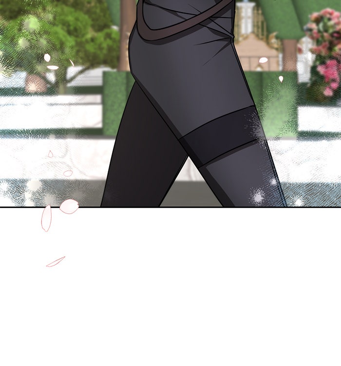 อะคาเดมีนี้เห็นทีจะเจ๊ง - หน้า 116