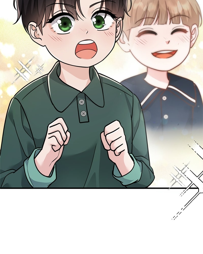 ลูกชายตัวแสบของซีอีโอที่รัก - หน้า 67