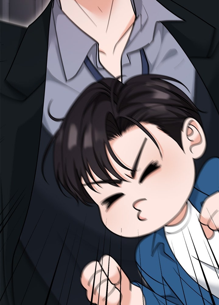 ลูกชายตัวแสบของซีอีโอที่รัก - หน้า 115
