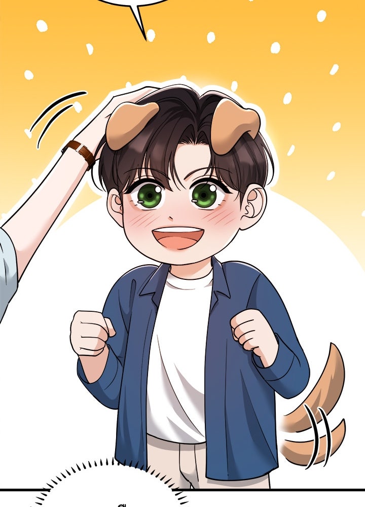 ลูกชายตัวแสบของซีอีโอที่รัก - หน้า 61