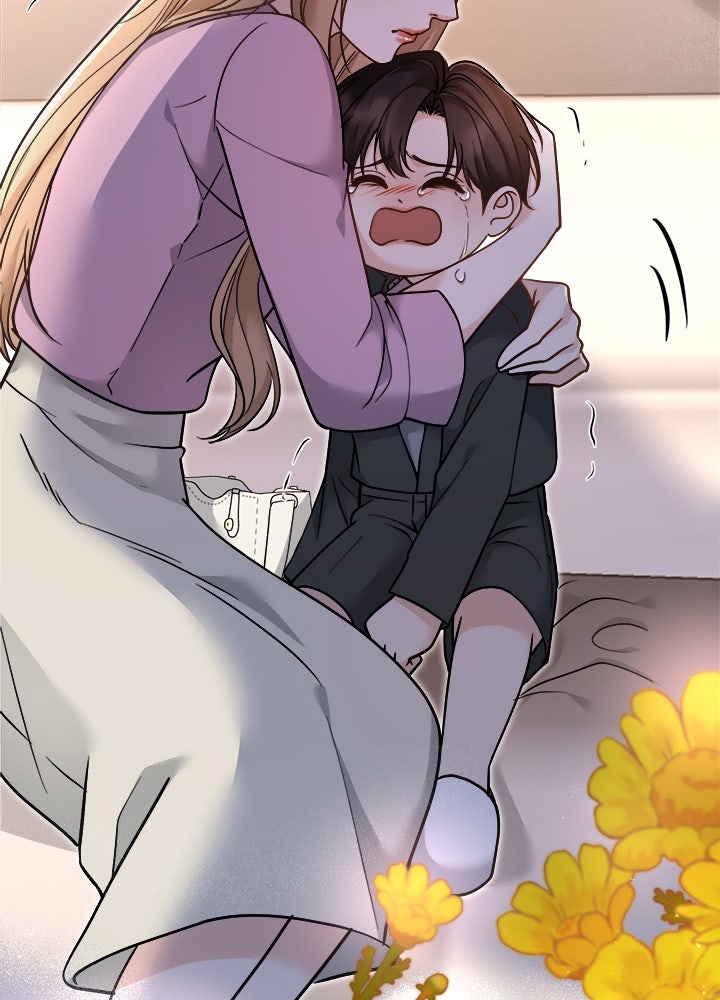 ลูกชายตัวแสบของซีอีโอที่รัก - หน้า 32
