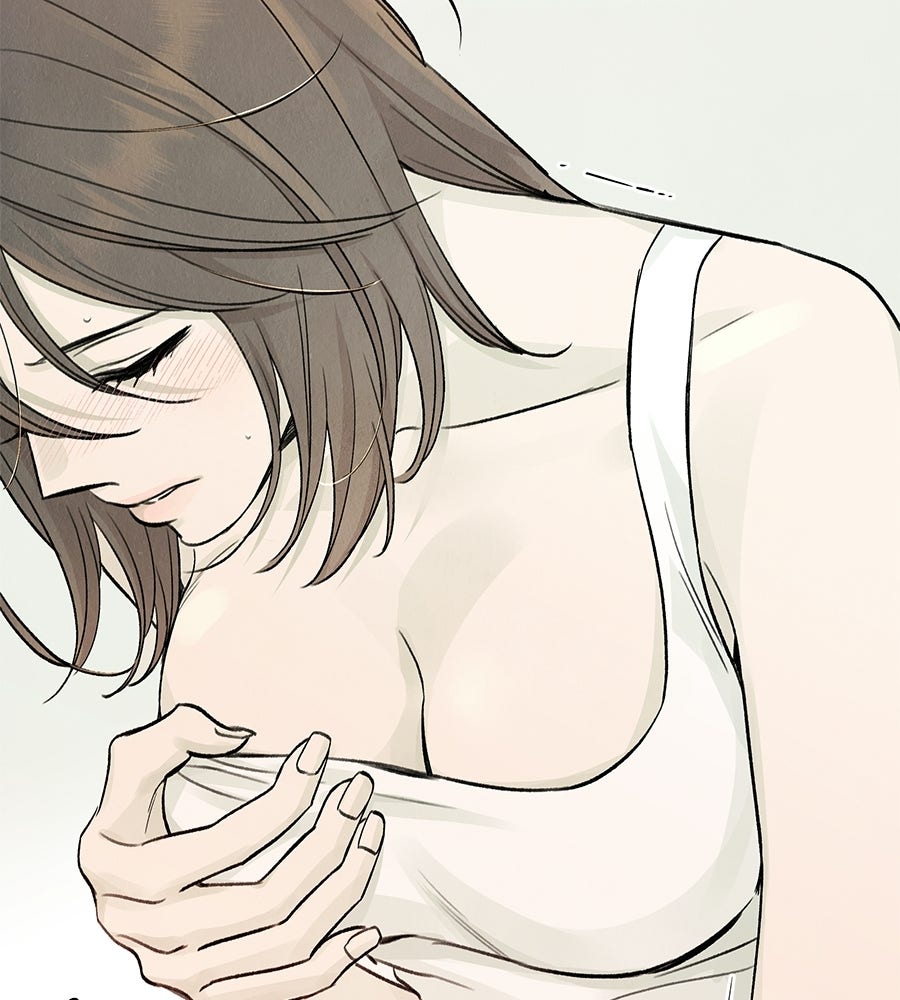 รักฉันให้แรงอีก - หน้า 36