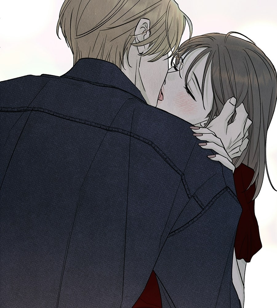 รักฉันให้แรงอีก - หน้า 46
