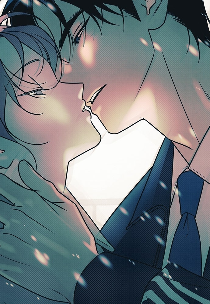 เกลียดนักรักข้างเดียว - หน้า 29
