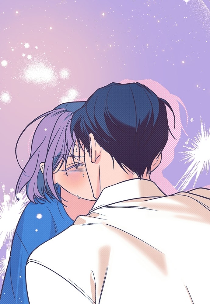 เกลียดนักรักข้างเดียว - หน้า 161