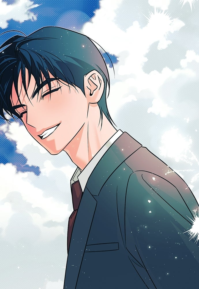 เกลียดนักรักข้างเดียว - หน้า 60