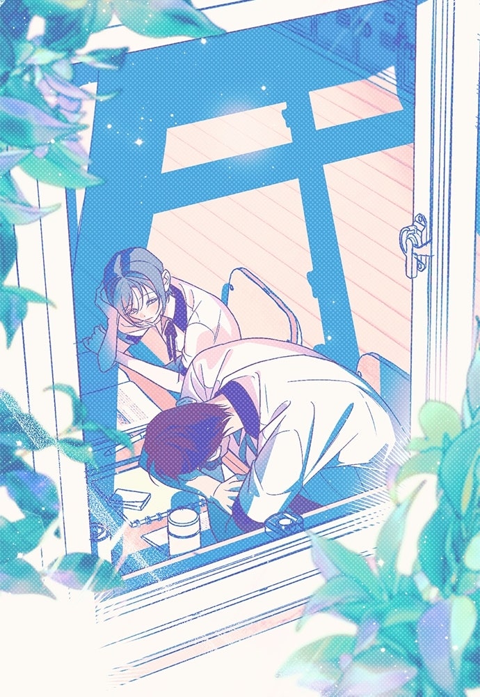 เกลียดนักรักข้างเดียว - หน้า 36