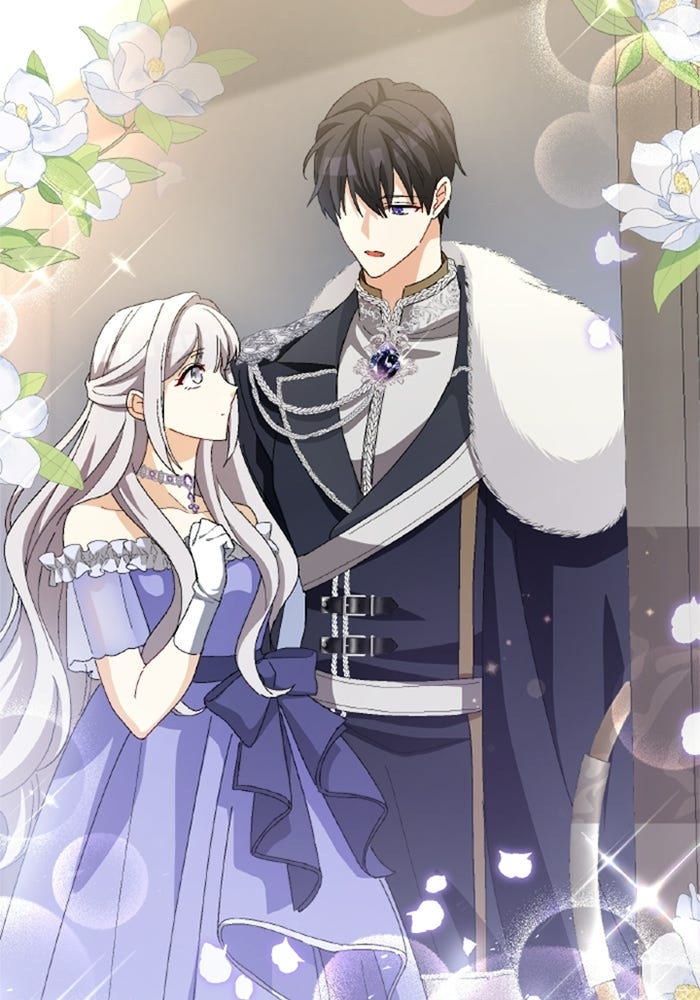 เมนของฉันคลั่งรักเกินไปแล้ว - หน้า 64