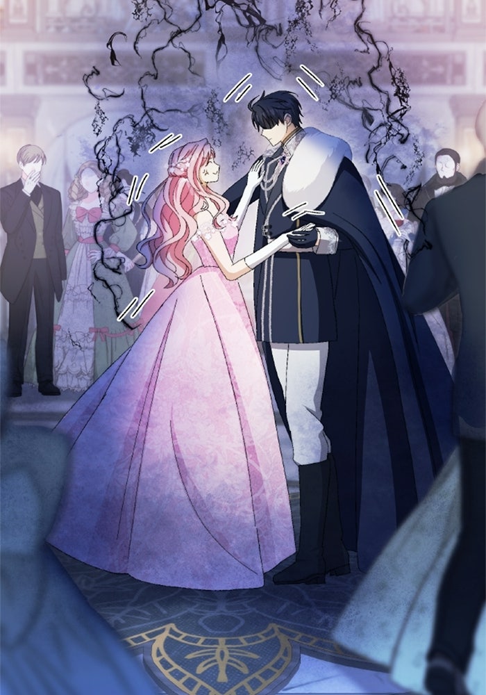 เมนของฉันคลั่งรักเกินไปแล้ว - หน้า 36