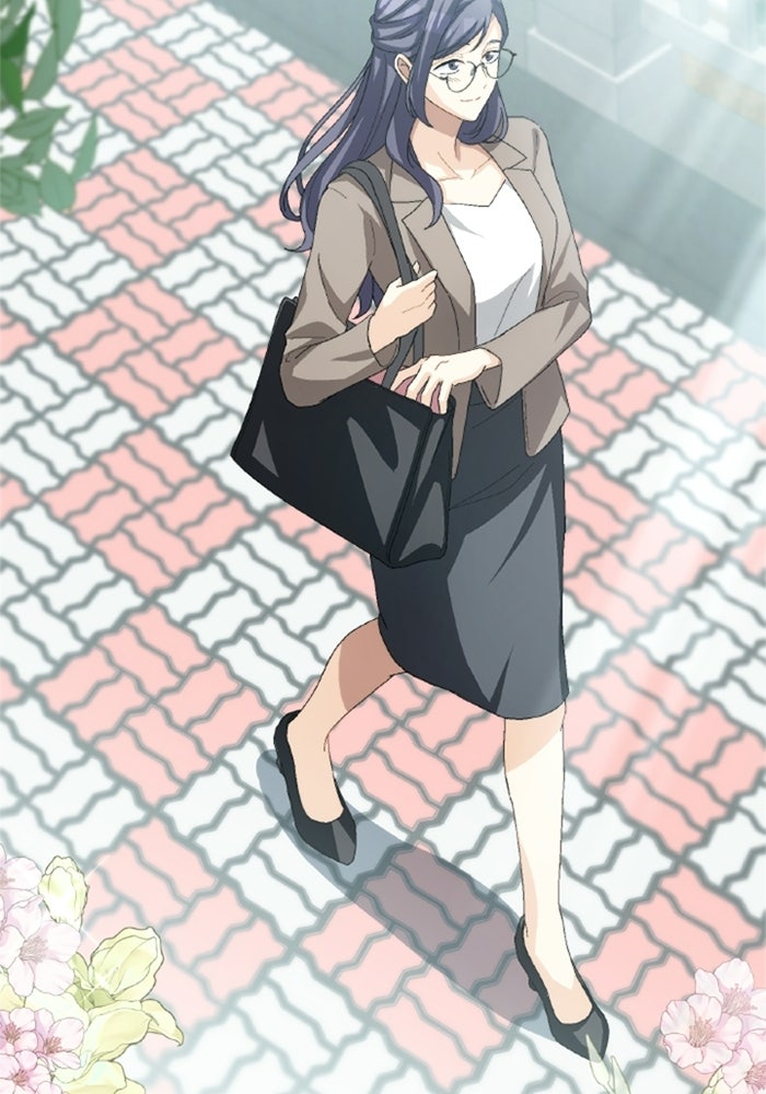 เมนของฉันคลั่งรักเกินไปแล้ว - หน้า 73