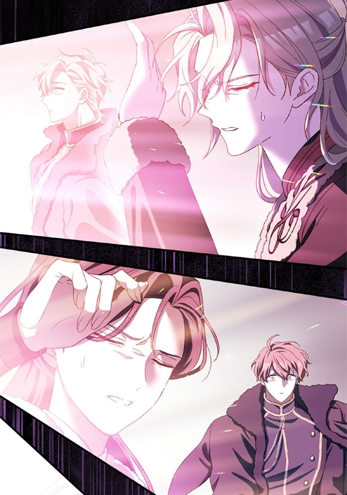 เมนของฉันคลั่งรักเกินไปแล้ว - หน้า 82