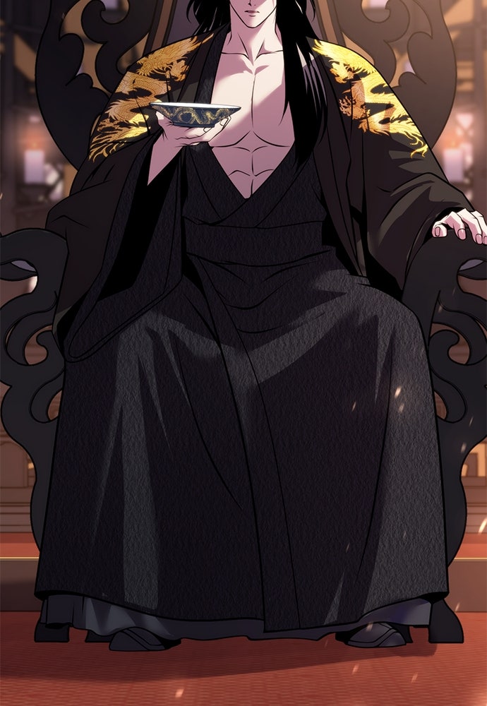 ตำนานการเกิดใหม่ในลัทธิมาร - หน้า 67