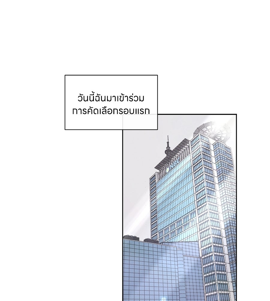 รักนี้ห้ามออนแอร์ - หน้า 1