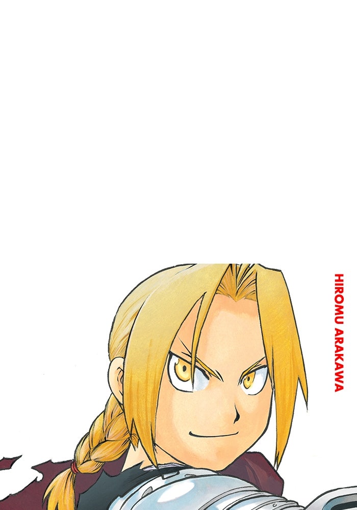 แขนกลคนแปรธาตุ [ฉบับเว็บตูน] - หน้า 105